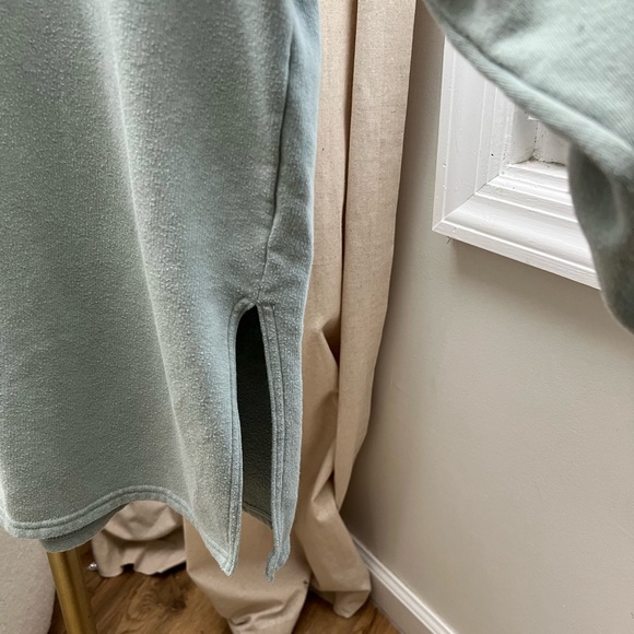 PINK Victoria Secret Zip up Sweater | Large - Picture 5 of 9